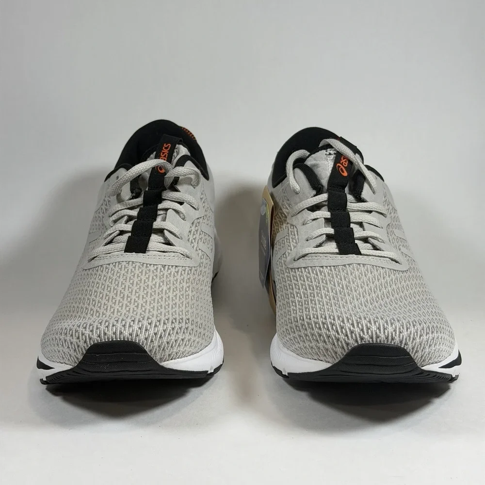 Asics brand model